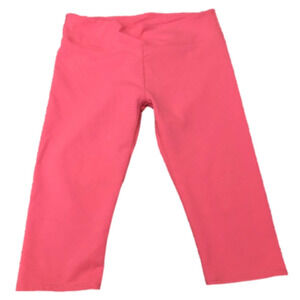 Fabletics Crop Leggings